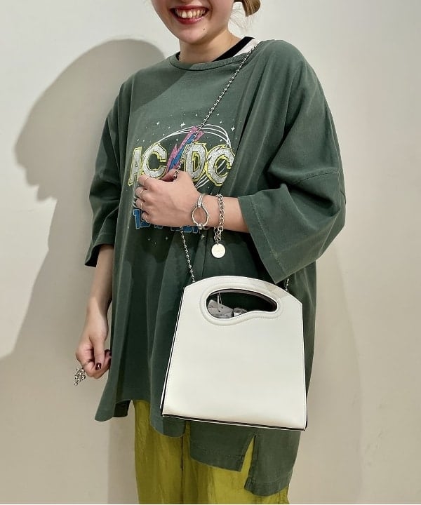 葛岡 七海さんの「BEAMS WOMEN｜」を使ったコーディネート