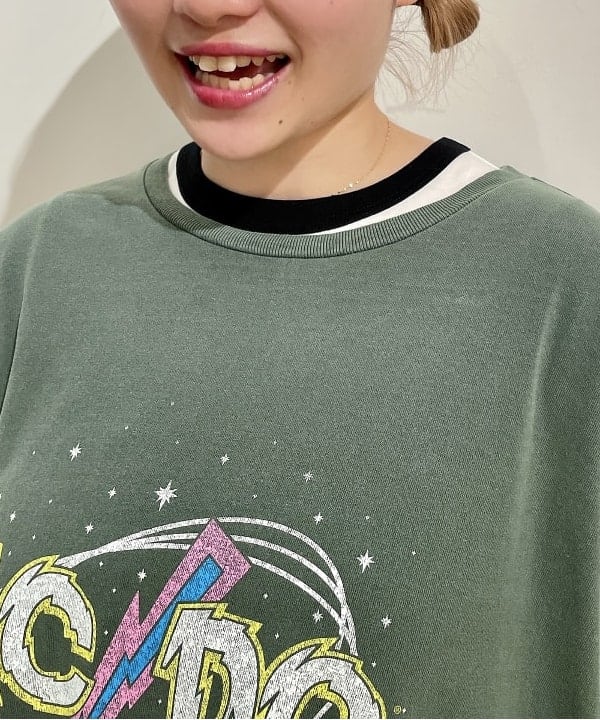 葛岡 七海さんの「BEAMS WOMEN｜」を使ったコーディネート