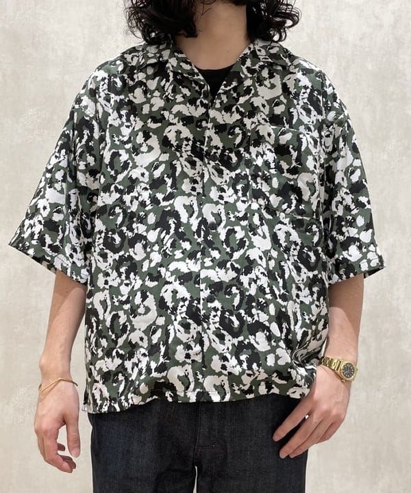 天池 隆佑さんの「BEAMS WOMEN｜」を使ったコーディネート