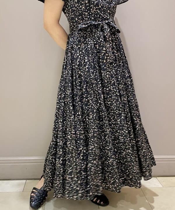 横川 真理奈さんの「BEAMS WOMEN｜」を使ったコーディネート