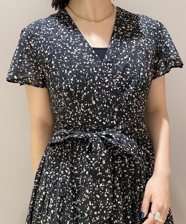 横川 真理奈さんの「BEAMS WOMEN｜」を使ったコーディネート