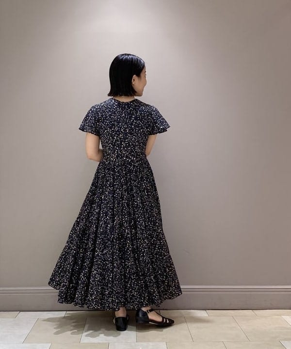 横川 真理奈さんの「BEAMS WOMEN｜」を使ったコーディネート