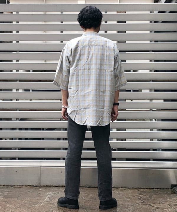 Tsutomu Nagafujiさんの「BEAMS WOMEN｜」を使ったコーディネート