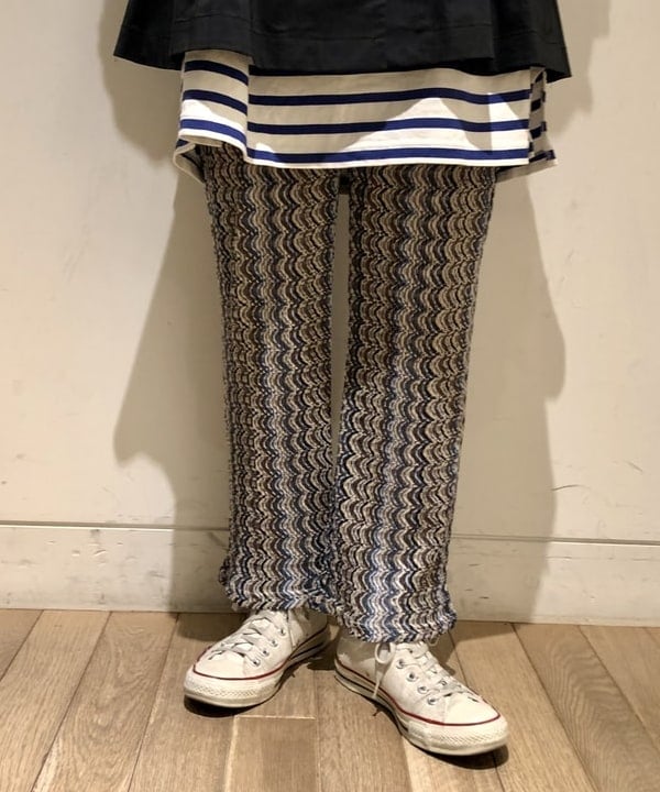 ハルカさんの「BEAMS WOMEN｜PHILIPPE AUDIBERT / New Africa リング」を使ったコーディネート