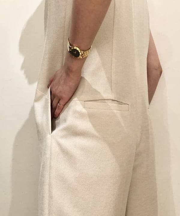 pinさんの「BEAMS WOMEN｜」を使ったコーディネート