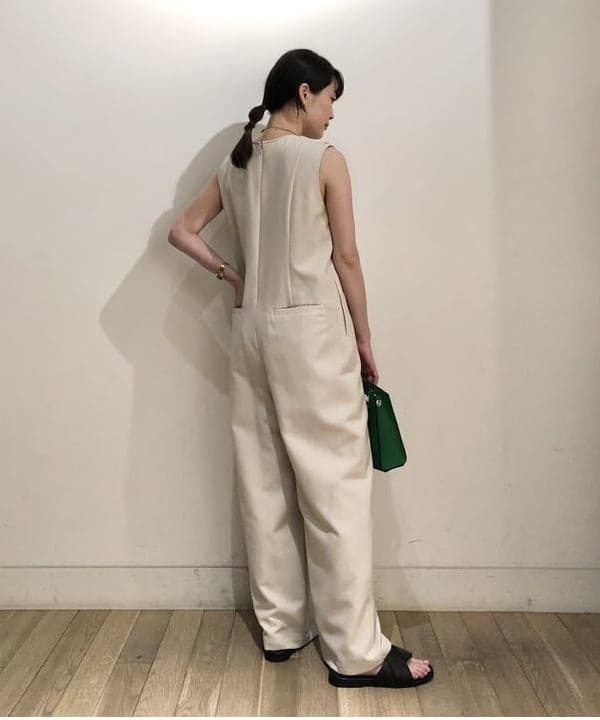pinさんの「BEAMS WOMEN｜」を使ったコーディネート