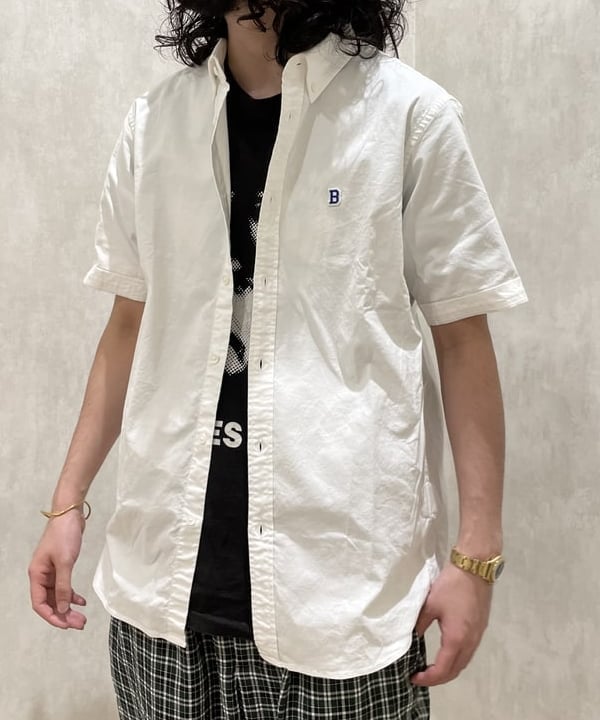 天池 隆佑さんの「BEAMS WOMEN｜」を使ったコーディネート