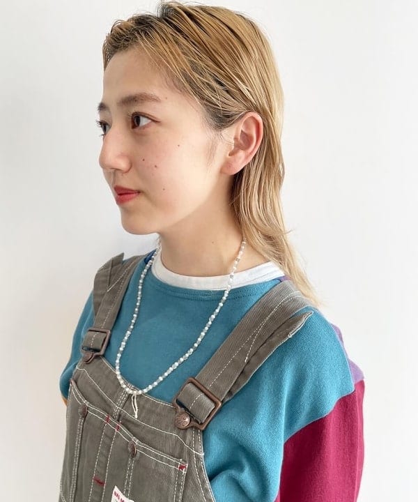 ハルカワエさんの「BEAMS WOMEN｜」を使ったコーディネート