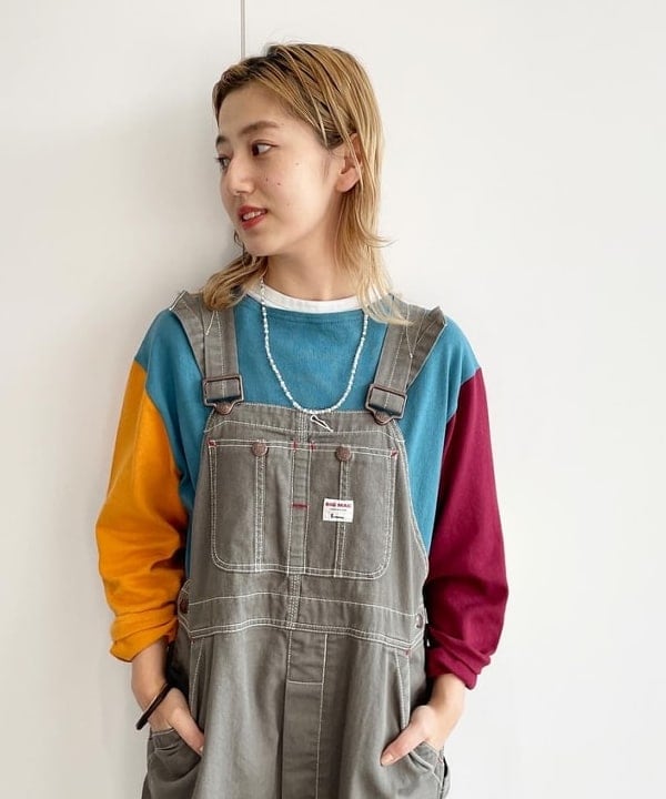 ハルカワエさんの「BEAMS WOMEN｜」を使ったコーディネート