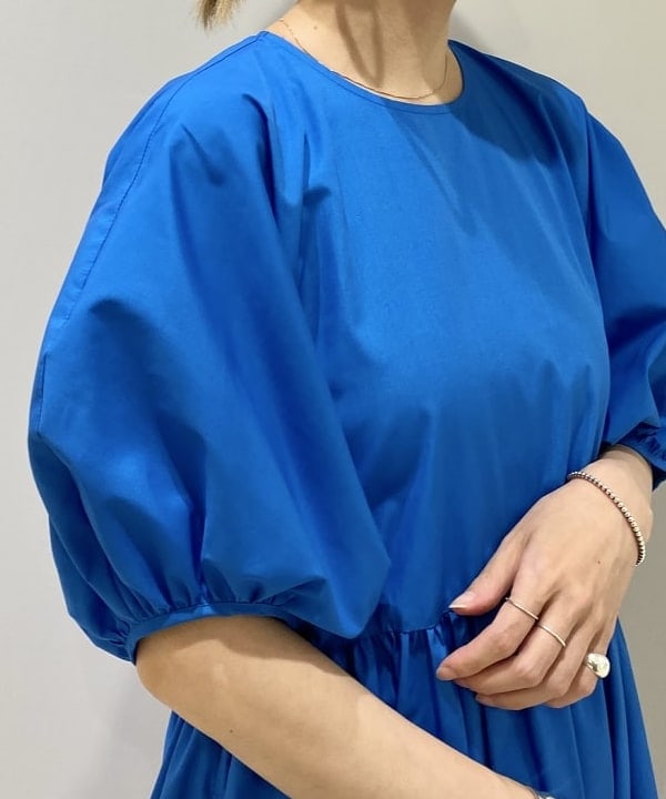 丸山 真菜美さんの「BEAMS WOMEN｜」を使ったコーディネート