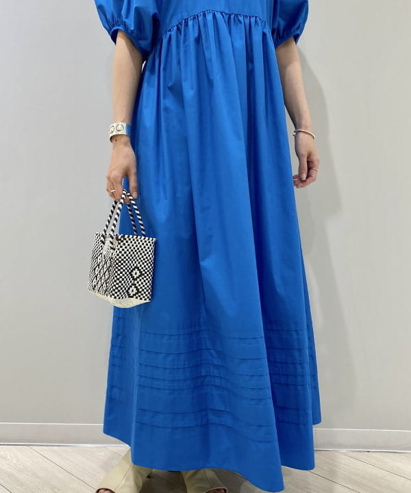 丸山 真菜美さんの「BEAMS WOMEN｜」を使ったコーディネート