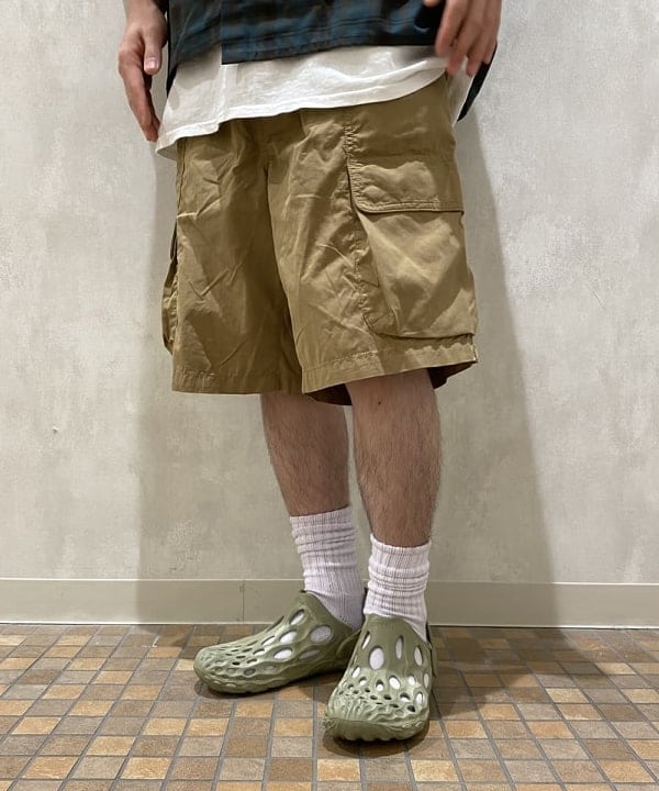 平柳 楓馬さんの「BEAMS WOMEN｜」を使ったコーディネート