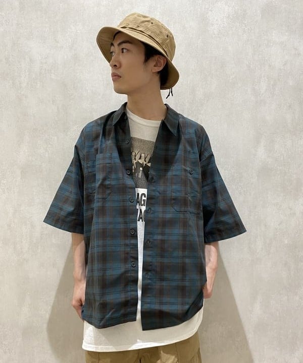 平柳 楓馬さんの「BEAMS WOMEN｜」を使ったコーディネート