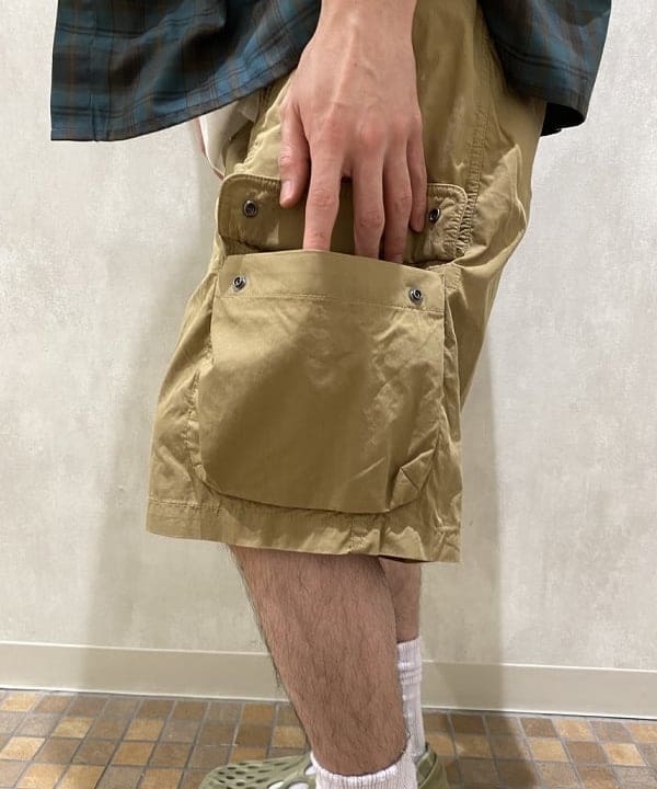 平柳 楓馬さんの「BEAMS WOMEN｜」を使ったコーディネート