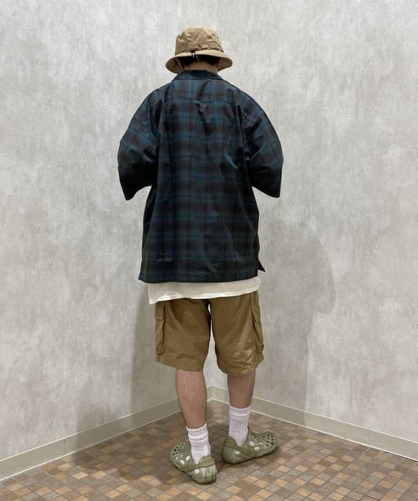 平柳 楓馬さんの「BEAMS WOMEN｜」を使ったコーディネート