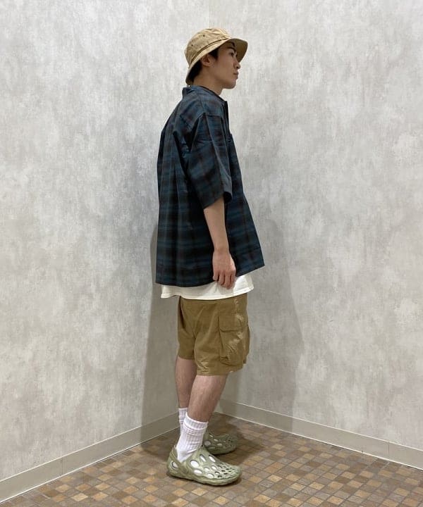 平柳 楓馬さんの「BEAMS WOMEN｜」を使ったコーディネート