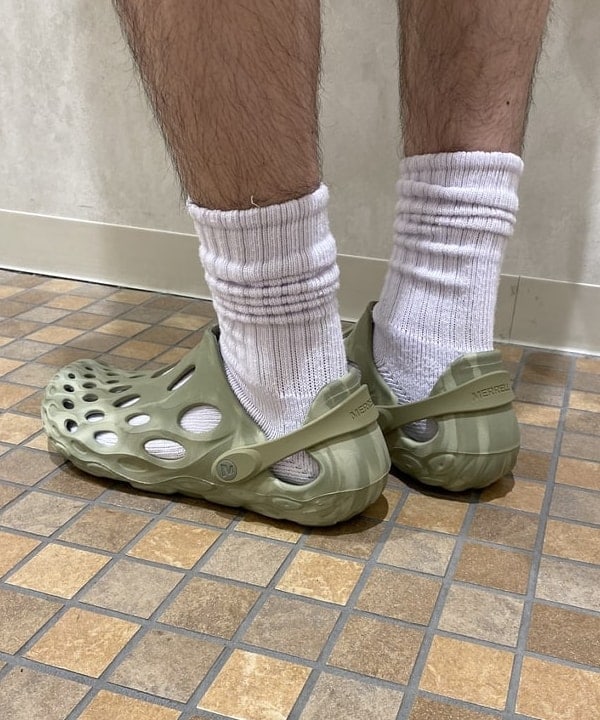 平柳 楓馬さんの「BEAMS WOMEN｜」を使ったコーディネート