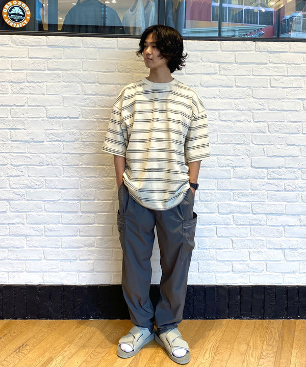 B:MING LIFE STORE by BEAMS 松林 透吾