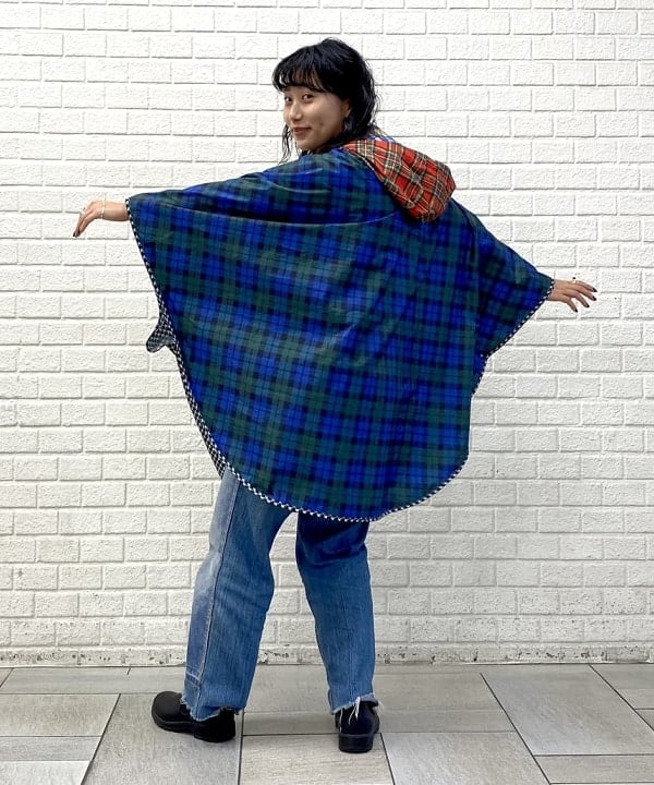 オカモト ミサキさんの「BEAMS WOMEN｜Blundstone / LOW CUT」を使ったコーディネート