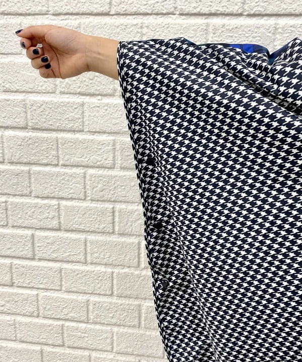 オカモト ミサキさんの「BEAMS WOMEN｜Blundstone / LOW CUT」を使ったコーディネート