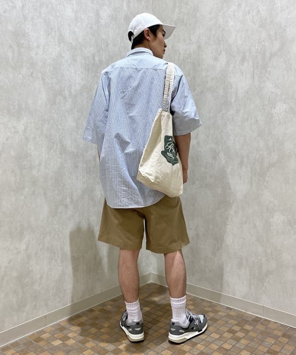 平柳 楓馬さんの「BEAMS WOMEN｜」を使ったコーディネート