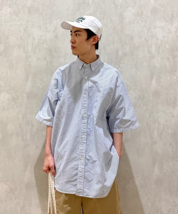 平柳 楓馬さんの「BEAMS WOMEN｜」を使ったコーディネート