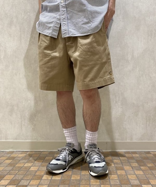 平柳 楓馬さんの「BEAMS WOMEN｜」を使ったコーディネート