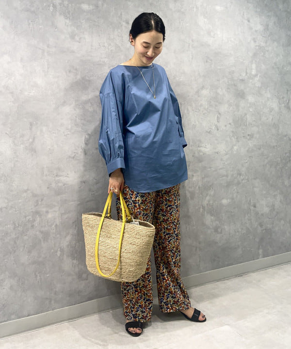 越智 里美さんの「BEAMS WOMEN｜」を使ったコーディネート