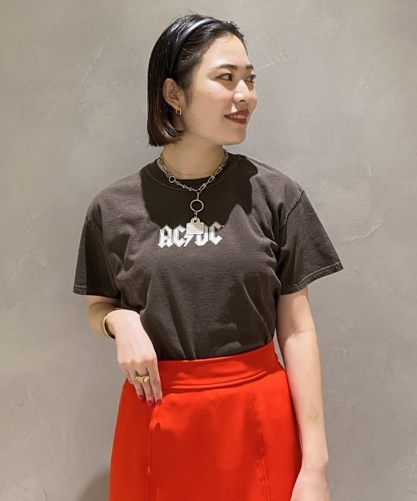 タキグチ アカネさんの「BEAMS WOMEN｜」を使ったコーディネート