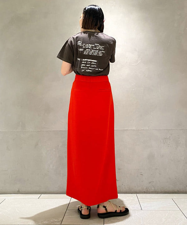 タキグチ アカネさんの「BEAMS WOMEN｜」を使ったコーディネート