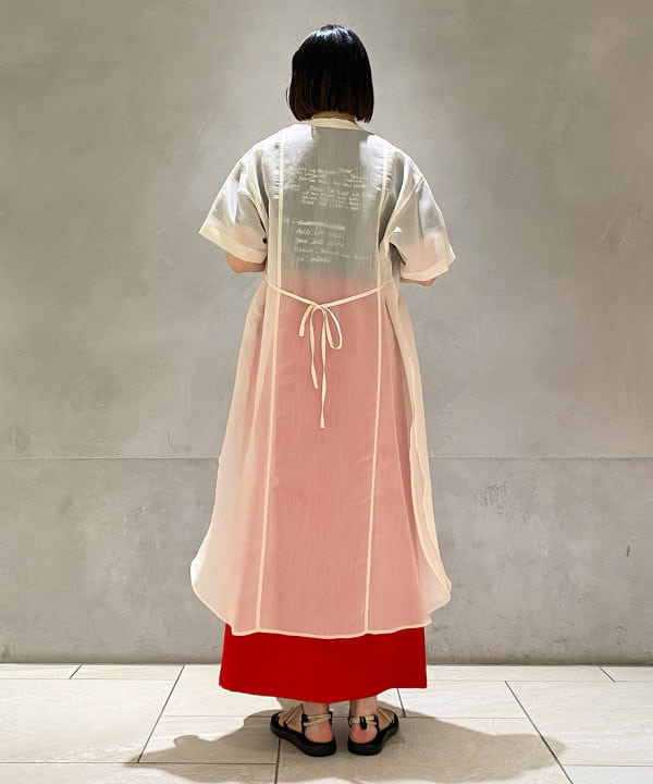 タキグチ アカネさんの「BEAMS WOMEN｜」を使ったコーディネート