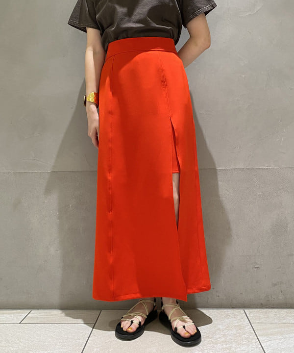 タキグチ アカネさんの「BEAMS WOMEN｜」を使ったコーディネート