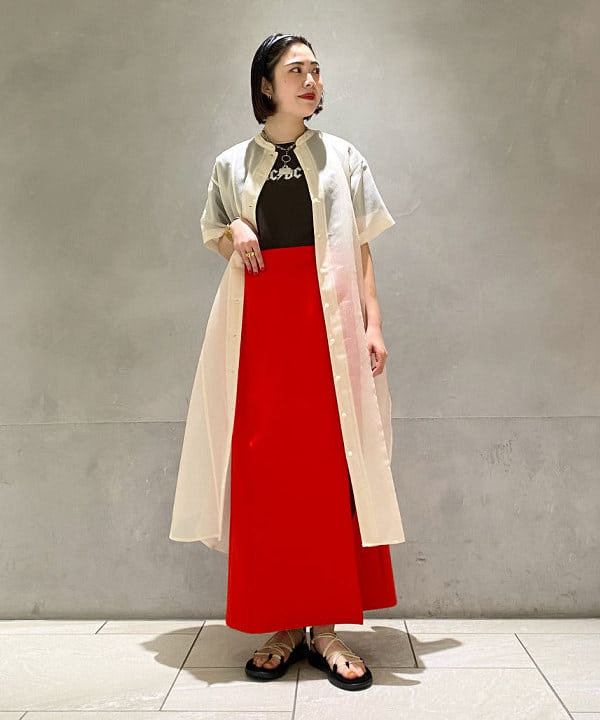 タキグチ アカネさんの「BEAMS WOMEN｜」を使ったコーディネート