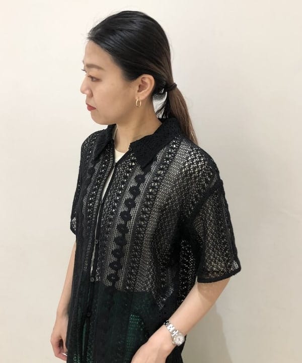 福岡 千晃さんの「BEAMS WOMEN｜」を使ったコーディネート