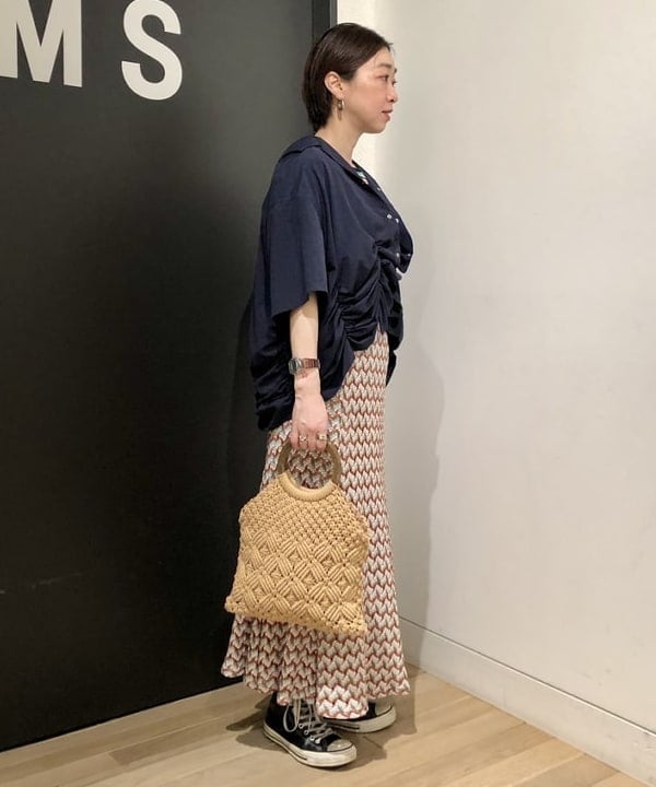 ハルカさんの「BEAMS WOMEN｜」を使ったコーディネート