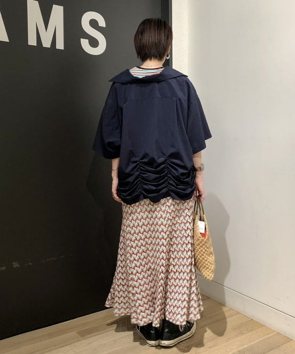 ハルカさんの「BEAMS WOMEN｜」を使ったコーディネート