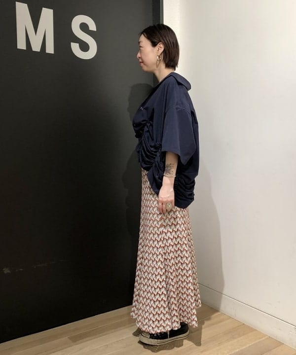 ハルカさんの「BEAMS WOMEN｜」を使ったコーディネート