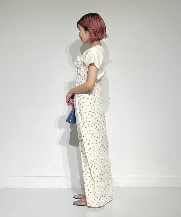 カワグチ シオリさんの「BEAMS WOMEN｜」を使ったコーディネート