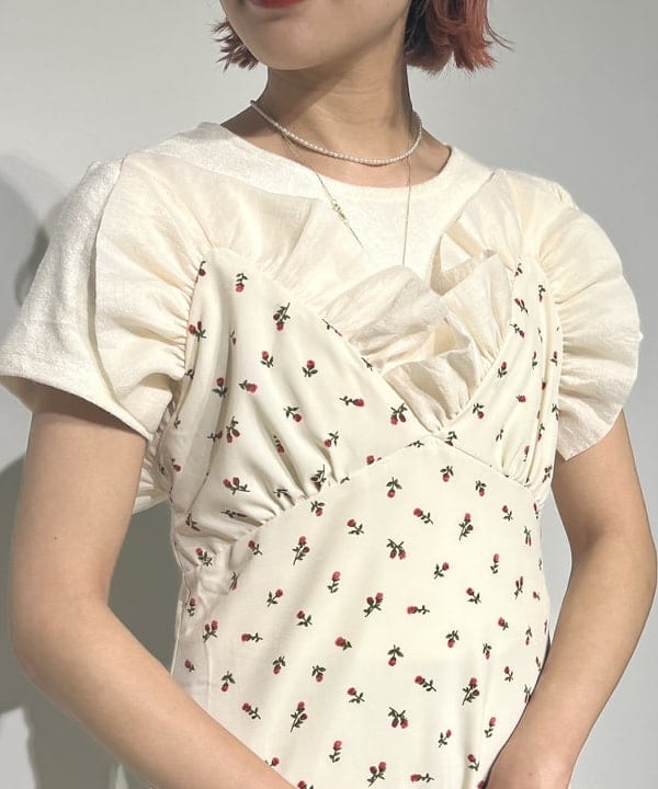 カワグチ シオリさんの「BEAMS WOMEN｜」を使ったコーディネート