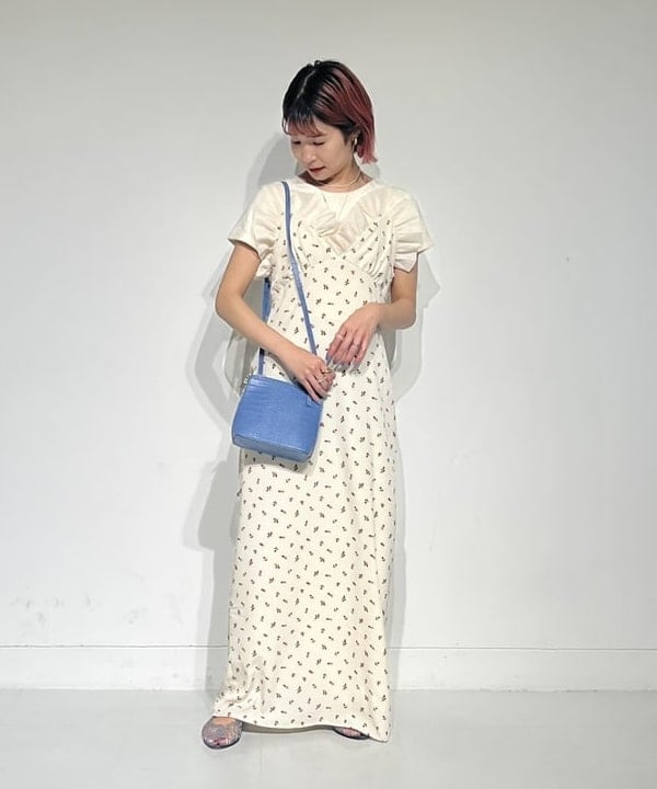 カワグチ シオリさんの「BEAMS WOMEN｜」を使ったコーディネート