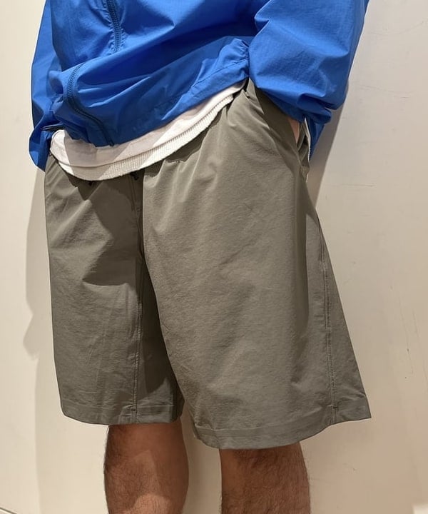 滝沢 一喜さんの「BEAMS WOMEN｜」を使ったコーディネート