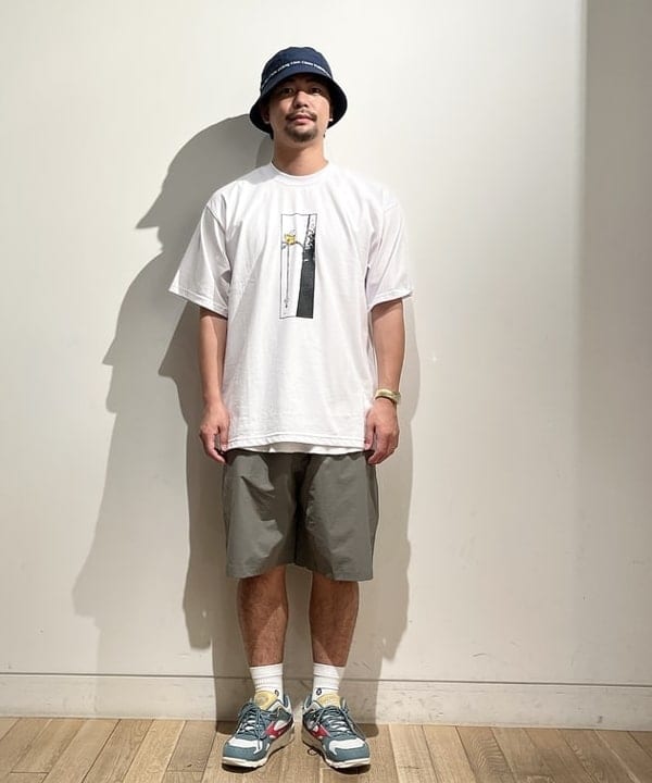 滝沢 一喜さんの「BEAMS WOMEN｜」を使ったコーディネート