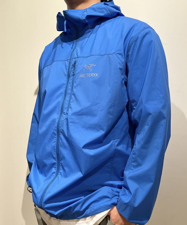 滝沢 一喜さんの「BEAMS WOMEN｜」を使ったコーディネート