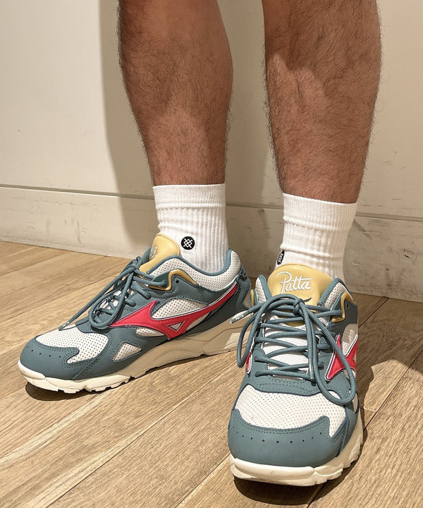 滝沢 一喜さんの「BEAMS WOMEN｜」を使ったコーディネート