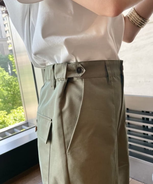 cammyさんの「BEAMS WOMEN｜」を使ったコーディネート