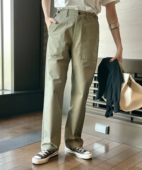 cammyさんの「BEAMS WOMEN｜」を使ったコーディネート