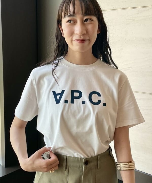 cammyさんの「BEAMS WOMEN｜」を使ったコーディネート