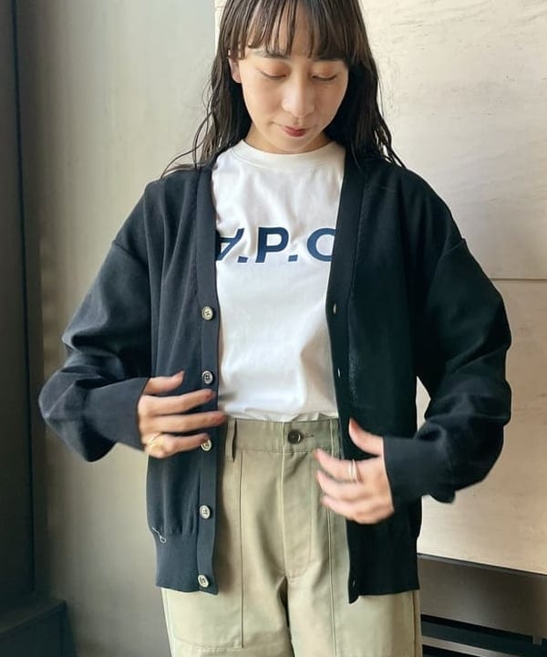 cammyさんの「BEAMS WOMEN｜」を使ったコーディネート