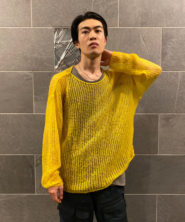 平柳 楓馬さんの「BEAMS WOMEN｜」を使ったコーディネート