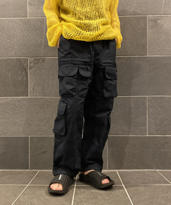 平柳 楓馬さんの「BEAMS WOMEN｜」を使ったコーディネート